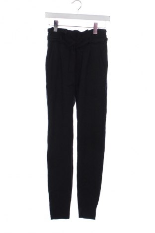 Γυναικείο παντελόνι Vero Moda, Μέγεθος XS, Χρώμα Μαύρο, Τιμή 17,99 €