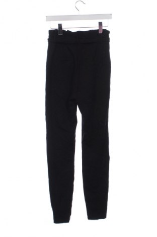 Γυναικείο παντελόνι Vero Moda, Μέγεθος XS, Χρώμα Μαύρο, Τιμή 17,99 €