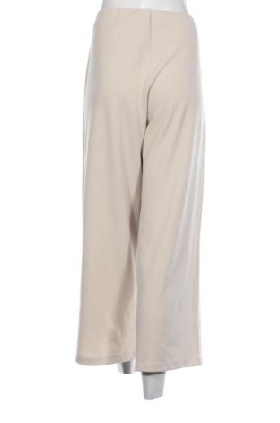 Damenhose Vero Moda, Größe L, Farbe Ecru, Preis 42,99 €