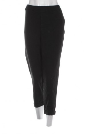 Γυναικείο παντελόνι Vero Moda, Μέγεθος XL, Χρώμα Μαύρο, Τιμή 39,99 €