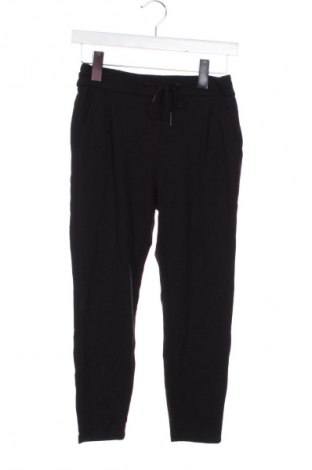 Damskie spodnie Vero Moda, Rozmiar XS, Kolor Czarny, Cena 203,99 zł