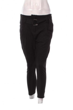 Dámske nohavice Vero Moda, Veľkosť M, Farba Čierna, Cena  15,95 €