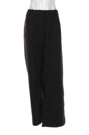 Damenhose Weekday, Größe XL, Farbe Schwarz, Preis € 28,99