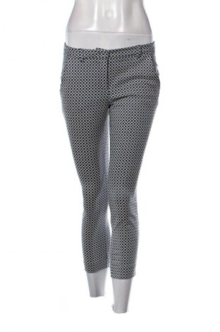 Pantaloni de femei Weekend Max Mara, Mărime S, Culoare Multicolor, Preț 1.026,26 Lei