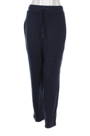 Damskie spodnie Woman By Tchibo, Rozmiar XL, Kolor Niebieski, Cena 53,99 zł
