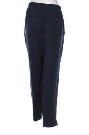 Damskie spodnie Woman By Tchibo, Rozmiar XL, Kolor Niebieski, Cena 53,99 zł