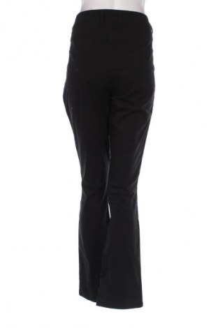 Pantaloni de femei Xlnt, Mărime XL, Culoare Negru, Preț 107,90 Lei