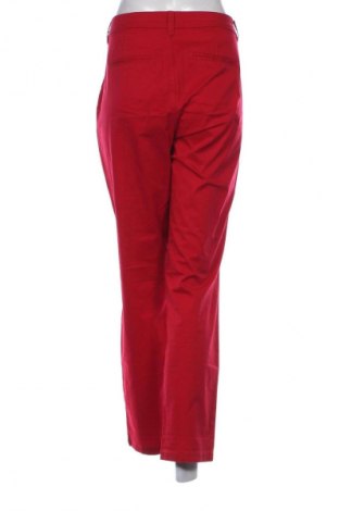 Damenhose Yessica, Größe L, Farbe Rot, Preis 15,00 €
