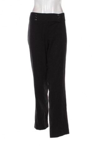 Pantaloni de femei Yessica, Mărime XXL, Culoare Negru, Preț 76,99 Lei