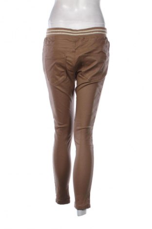 Pantaloni de femei Zac & Zoe, Mărime M, Culoare Maro, Preț 83,16 Lei