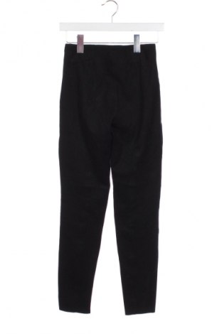 Damskie spodnie Zara, Rozmiar XS, Kolor Czarny, Cena 67,99 zł