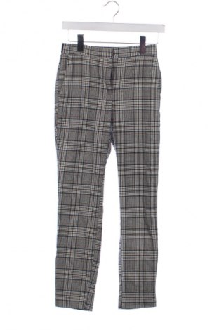 Damskie spodnie Zara, Rozmiar XS, Kolor Kolorowy, Cena 44,99 zł