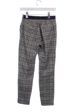 Damskie spodnie Zara, Rozmiar XS, Kolor Kolorowy, Cena 44,99 zł