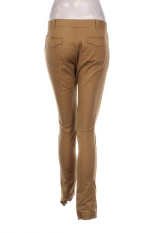 Pantaloni de femei Zara, Mărime XS, Culoare Bej, Preț 99,99 Lei