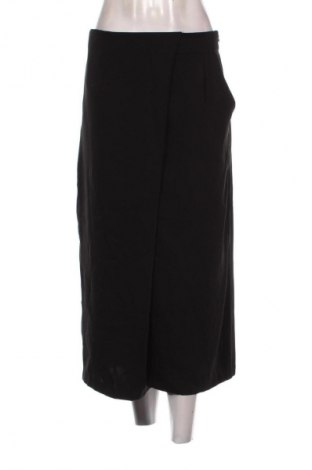 Damskie spodnie Zara, Rozmiar L, Kolor Czarny, Cena 88,99 zł