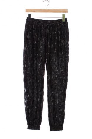 Dámske nohavice Zara, Veľkosť XS, Farba Čierna, Cena  13,82 €