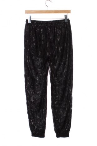 Dámske nohavice Zara, Veľkosť XS, Farba Čierna, Cena  13,82 €