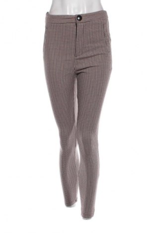 Damskie spodnie Zara, Rozmiar M, Kolor Kolorowy, Cena 35,99 zł
