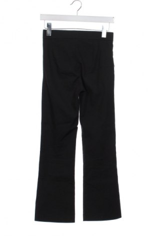 Damenhose Zara, Größe XS, Farbe Schwarz, Preis 13,82 €