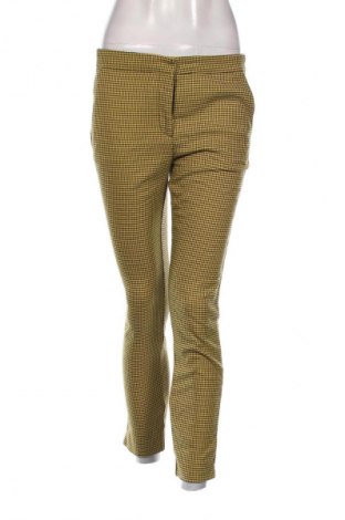 Pantaloni de femei Zara, Mărime M, Culoare Multicolor, Preț 63,99 Lei