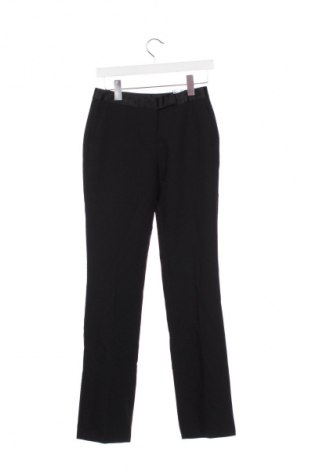 Pantaloni de femei Zara, Mărime XS, Culoare Negru, Preț 37,99 Lei