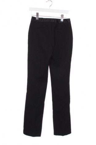 Pantaloni de femei Zara, Mărime XS, Culoare Negru, Preț 37,99 Lei