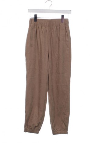 Damenhose Zara, Größe XS, Farbe Braun, Preis € 14,99