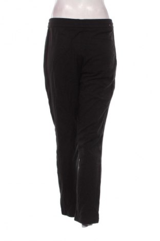 Pantaloni de femei Zara, Mărime S, Culoare Negru, Preț 37,99 Lei