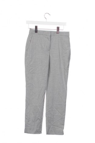 Damskie spodnie Zara, Rozmiar XS, Kolor Szary, Cena 66,99 zł