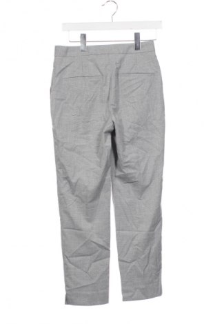 Damskie spodnie Zara, Rozmiar XS, Kolor Szary, Cena 66,99 zł