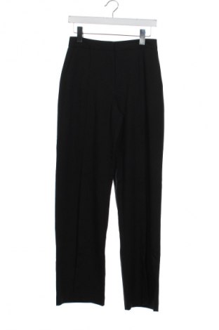 Γυναικείο παντελόνι Zara, Μέγεθος XS, Χρώμα Μαύρο, Τιμή 13,81 €
