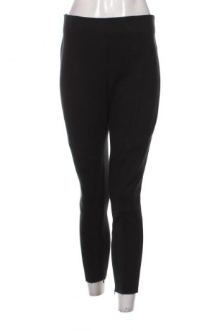 Damenhose Zara, Größe L, Farbe Schwarz, Preis 13,81 €
