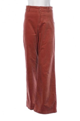 Női nadrág Zara, Méret S, Szín Narancssárga
, Ár 5 396 Ft