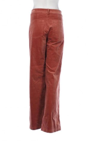 Női nadrág Zara, Méret S, Szín Narancssárga
, Ár 5 396 Ft