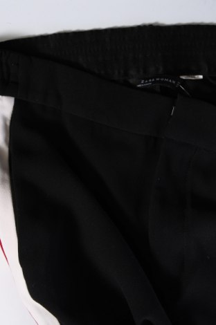 Дамски панталон Zara, Размер L, Цвят Многоцветен, Цена 26,98 лв.