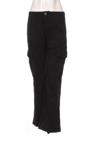 Pantaloni de femei Zara, Mărime M, Culoare Negru, Preț 76,99 Lei