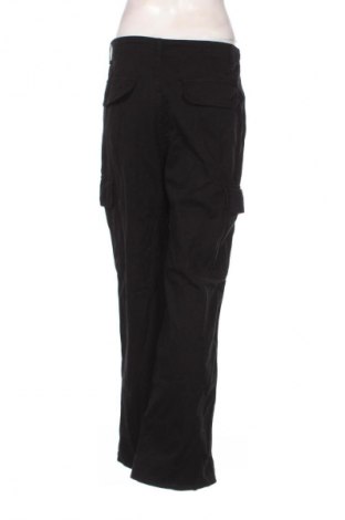 Pantaloni de femei Zara, Mărime M, Culoare Negru, Preț 76,99 Lei