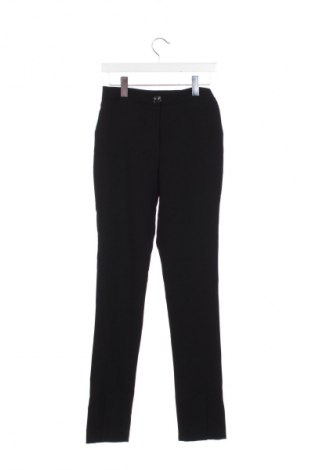 Damenhose Zara, Größe S, Farbe Schwarz, Preis 31,68 €