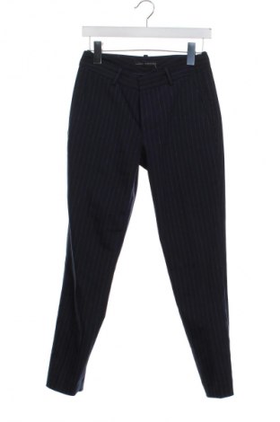 Pantaloni de femei Zara, Mărime S, Culoare Multicolor, Preț 71,00 Lei