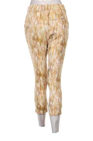 Pantaloni de femei Zara, Mărime M, Culoare Multicolor, Preț 71,05 Lei