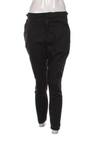 Damenhose Zara, Größe S, Farbe Schwarz, Preis € 13,80