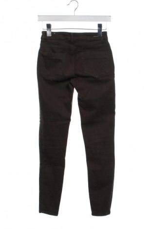 Damenhose Zara, Größe S, Farbe Grün, Preis € 13,80