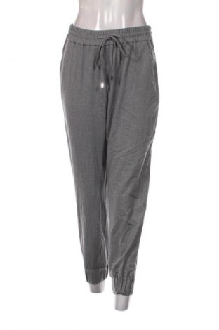 Damskie spodnie Zara, Rozmiar S, Kolor Szary, Cena 64,99 zł
