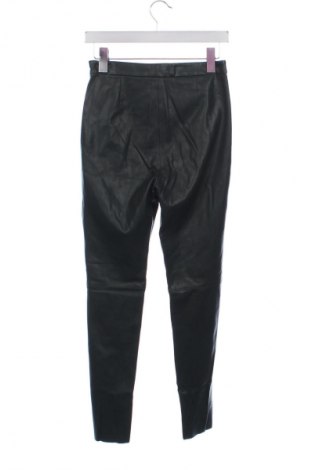 Damenhose Zara, Größe S, Farbe Grün, Preis 13,80 €