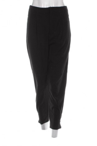 Pantaloni de femei Zara, Mărime S, Culoare Negru, Preț 75,99 Lei