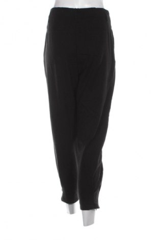 Pantaloni de femei Zara, Mărime S, Culoare Negru, Preț 75,99 Lei