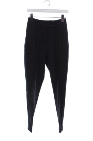 Damenhose Zara, Größe XS, Farbe Schwarz, Preis 13,81 €