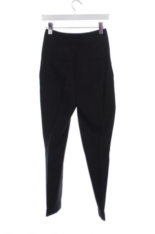 Damenhose Zara, Größe XS, Farbe Schwarz, Preis 13,81 €