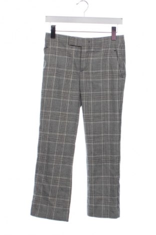 Damskie spodnie Zara, Rozmiar XS, Kolor Kolorowy, Cena 75,31 zł