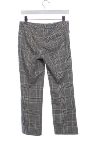 Damskie spodnie Zara, Rozmiar XS, Kolor Kolorowy, Cena 75,31 zł